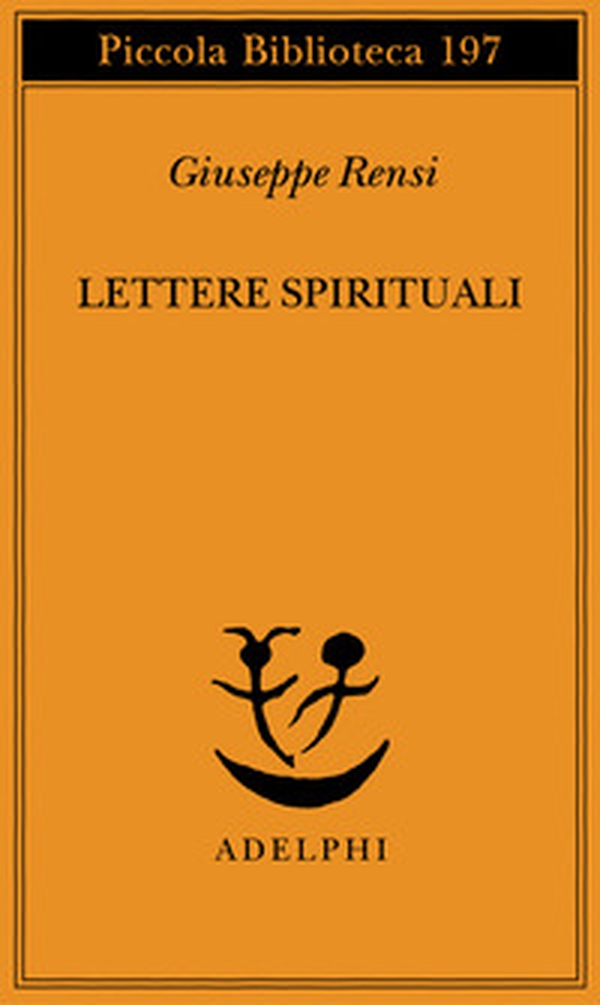 Lettere spirituali - Librerie.coop
