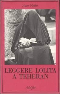 Leggere Lolita a Teheran - Librerie.coop