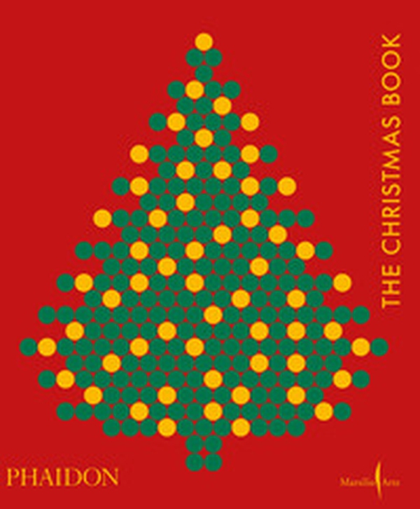 The Christmas book. Ediz. italiana - Librerie.coop The Christmas book. Ediz. italiana - Librerie.coop
