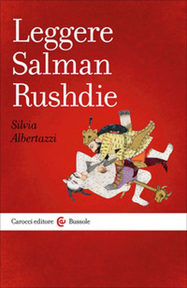 Leggere Salman Rushdie - Librerie.coop Leggere Salman Rushdie - Librerie.coop