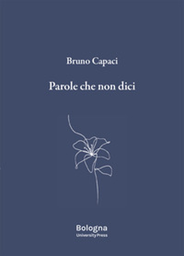 Parole che non dici - Librerie.coop