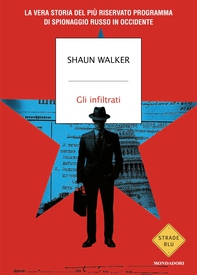 Gli infiltrati - Librerie.coop