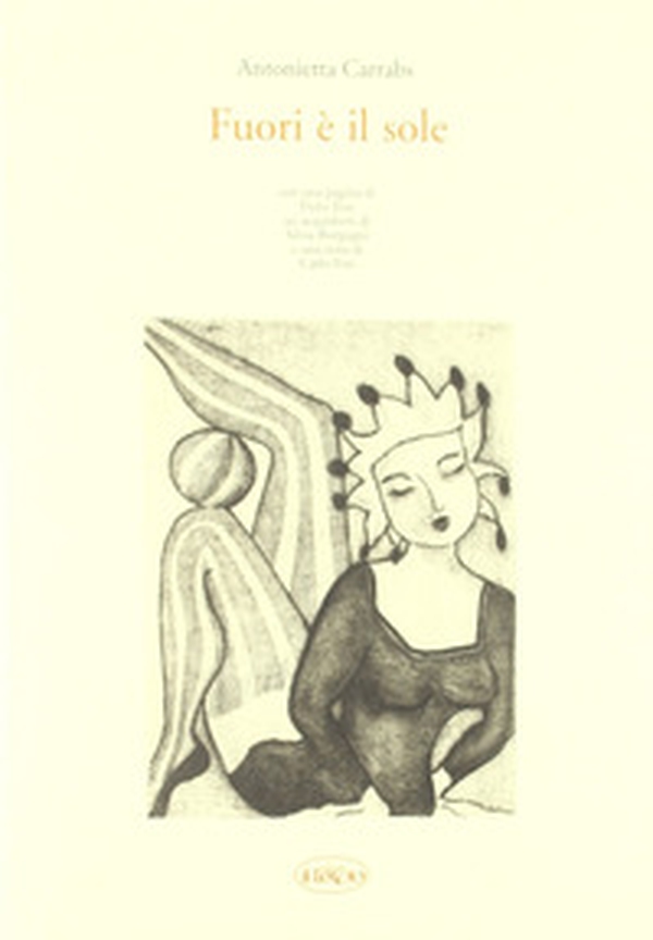 Fuori è il sole - Librerie.coop