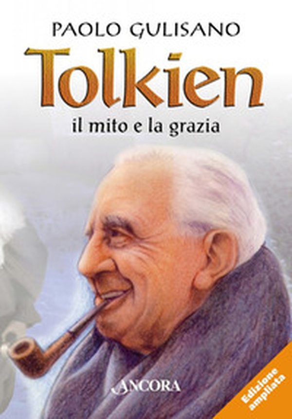 Tolkien: il mito e la grazia - Librerie.coop Tolkien: il mito e la grazia - Librerie.coop