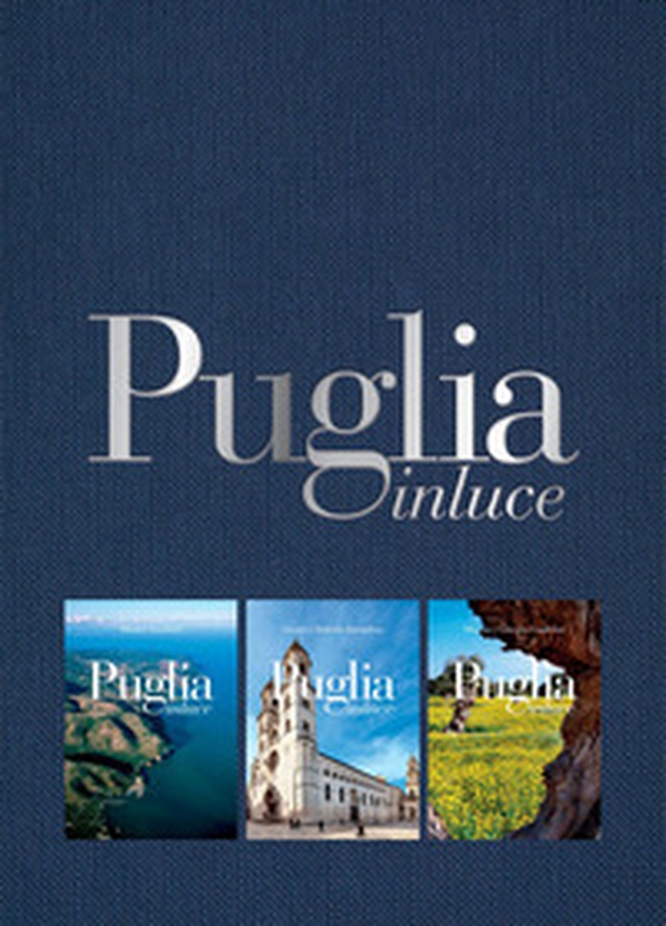Puglia inluce - Librerie.coop Puglia inluce - Librerie.coop