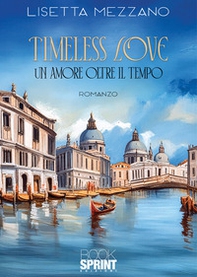 Timeless love - Librerie.coop