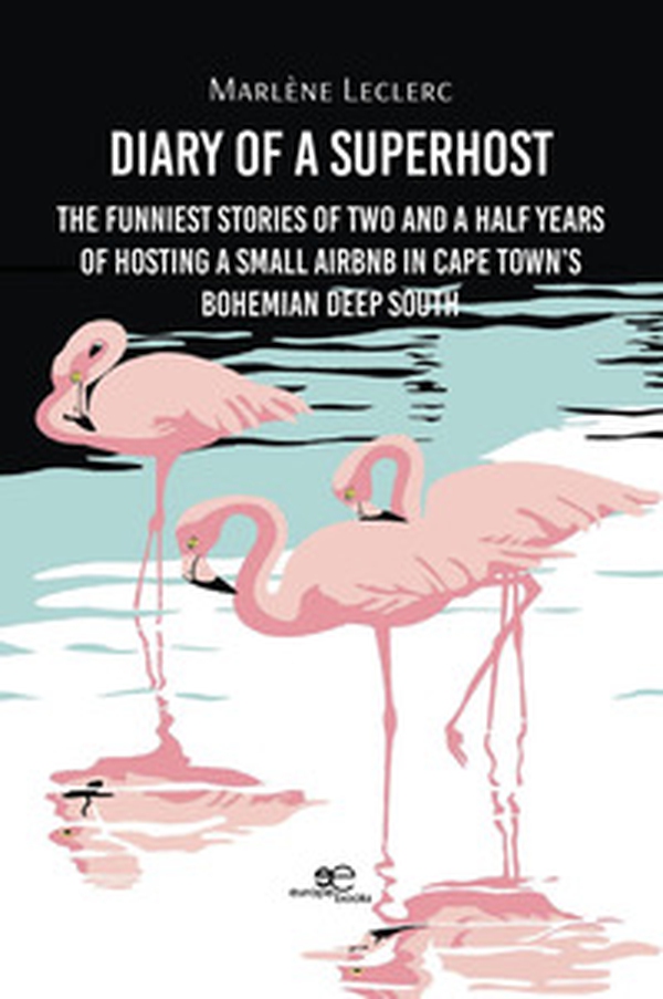 Diary of a Superhost - Librerie.coop