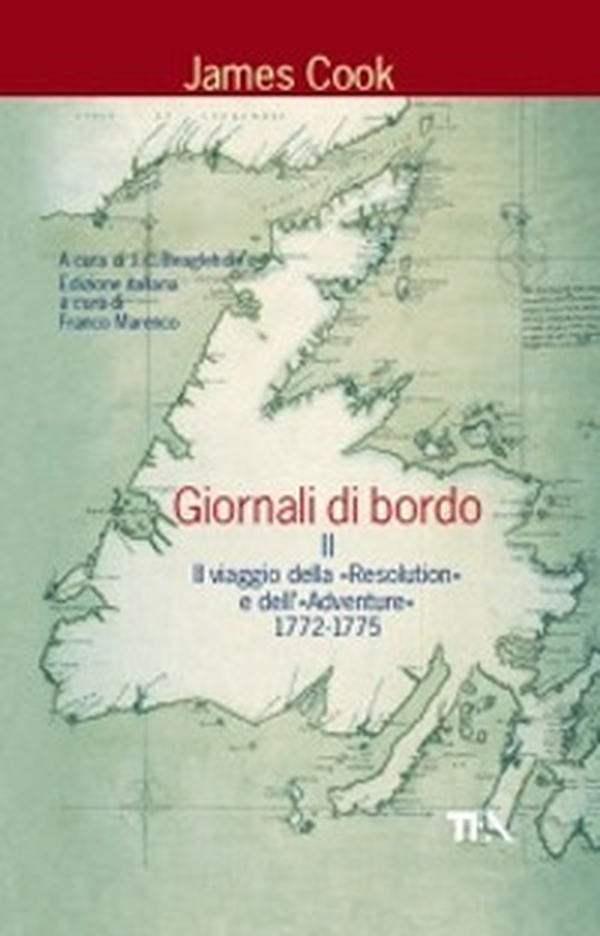 Giornali di bordo nei viaggi d'esplorazione - Librerie.coop Giornali di bordo nei viaggi d'esplorazione - Librerie.coop