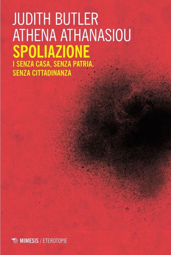 Spoliazione - Librerie.coop Spoliazione - Librerie.coop