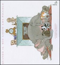 Quando il mio gatto era piccolo - Librerie.coop