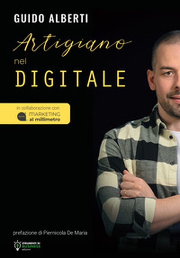 Artigiano nel digitale - Librerie.coop Artigiano nel digitale - Librerie.coop