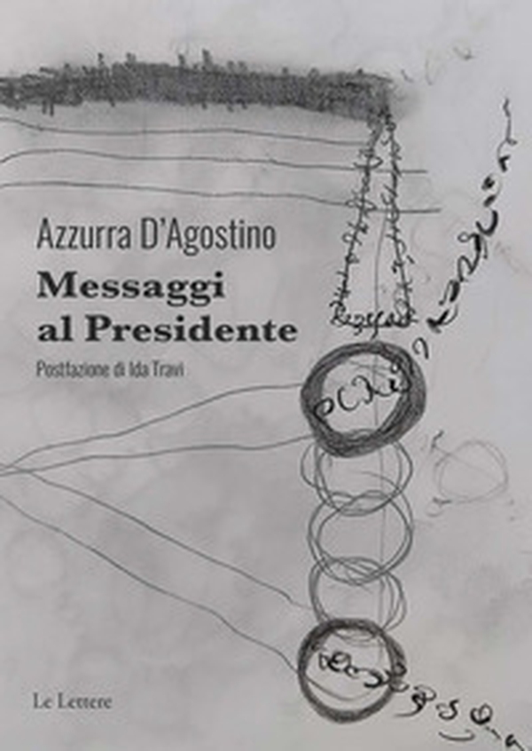 Messaggi al Presidente - Librerie.coop Messaggi al Presidente - Librerie.coop