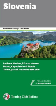 Slovenia - Librerie.coop