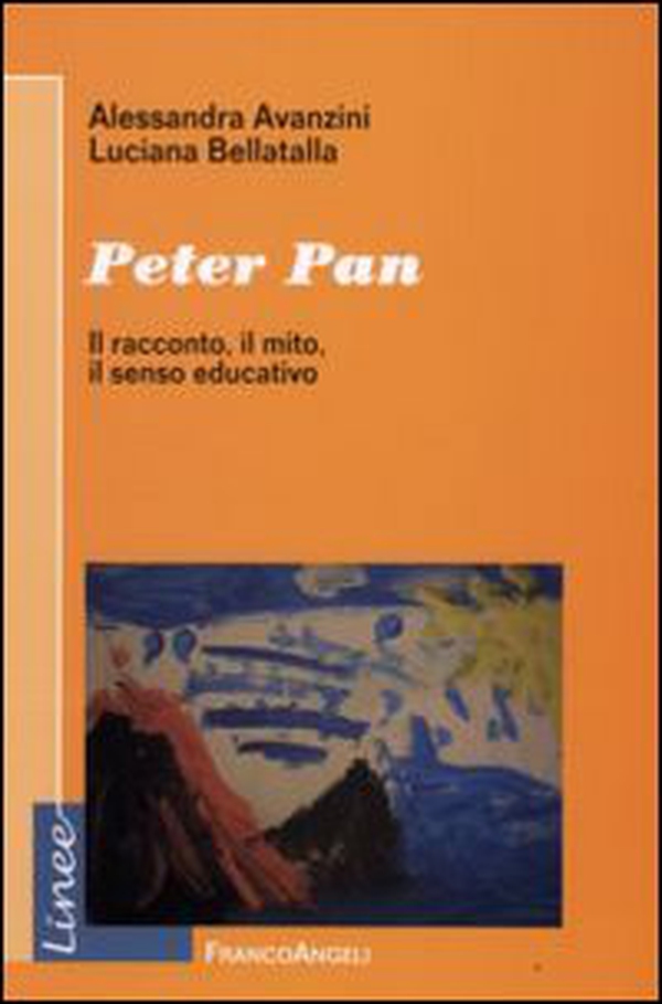Peter Pan. Il racconto, il mito, il senso educativo - Librerie.coop Peter Pan. Il racconto, il mito, il senso educativo - Librerie.coop