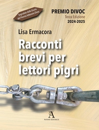 Racconti brevi per lettori pigri - Librerie.coop