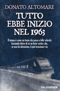 Tutto ebbe inizio nel 1963 - Librerie.coop