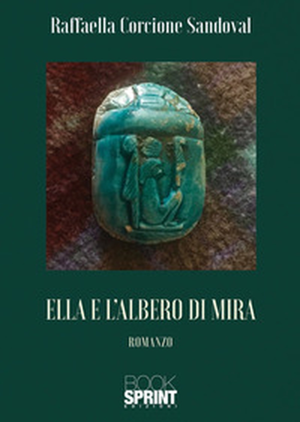 Ella e l'albero di Mira - Librerie.coop Ella e l'albero di Mira - Librerie.coop