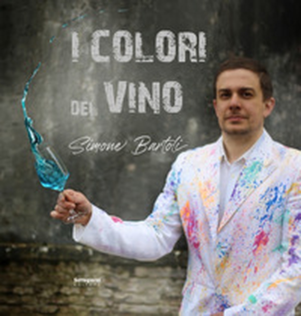 I colori del vino - Librerie.coop I colori del vino - Librerie.coop