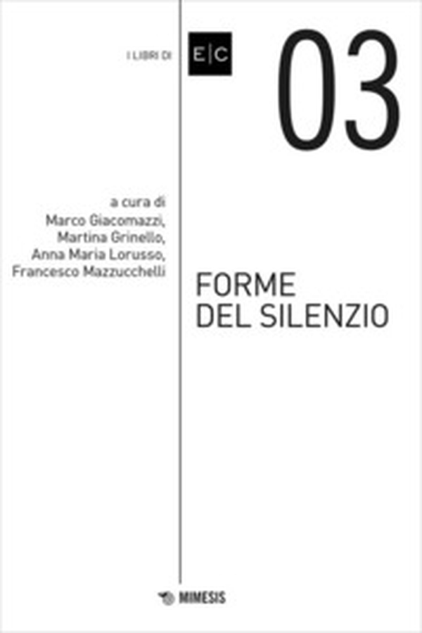Forme del silenzio - Librerie.coop