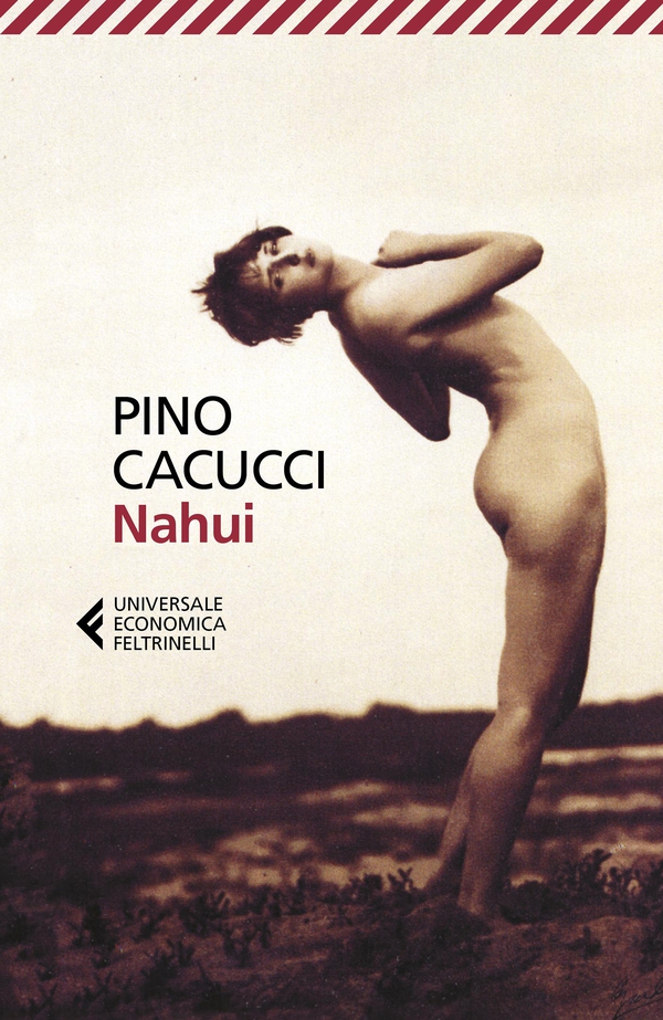 Nahui - Librerie.coop Nahui - Librerie.coop