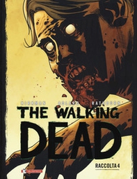 The walking dead. Raccolta - Vol. 4 - Librerie.coop