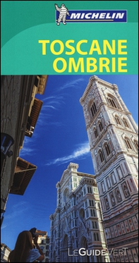 Toscane et Ombrie - Librerie.coop
