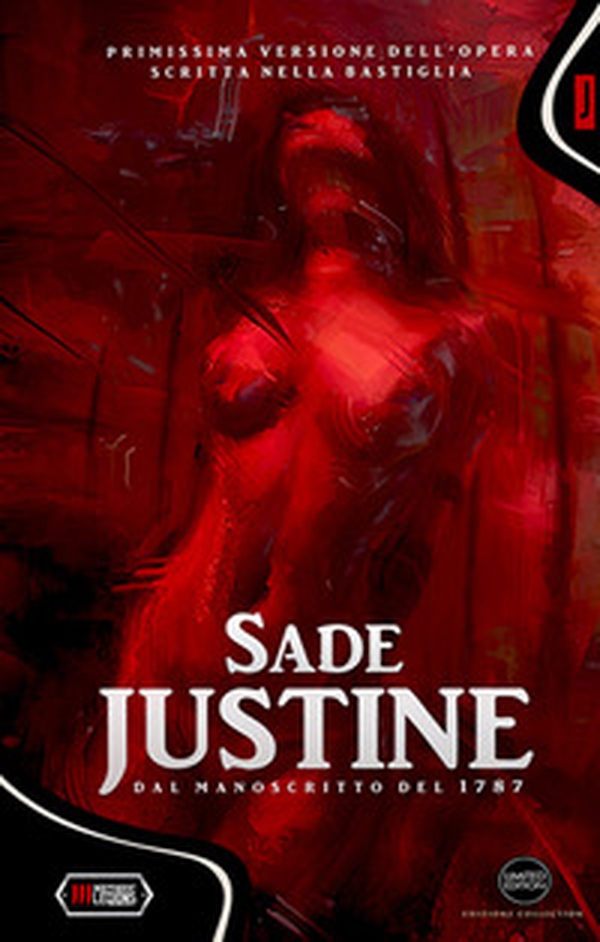 Justine o le disavventure della virtù - Librerie.coop Justine o le disavventure della virtù - Librerie.coop