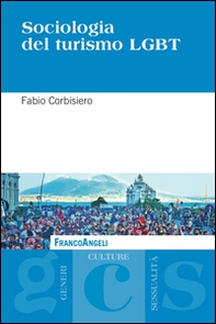 Sociologia del turismo LGBT - Librerie.coop