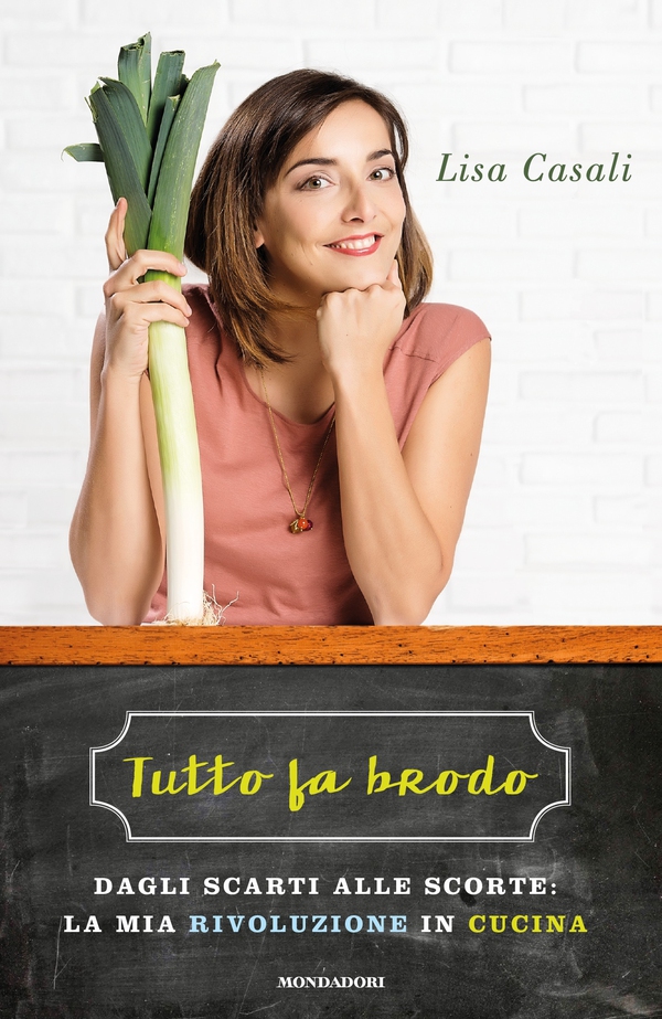 Tutto fa brodo - Librerie.coop Tutto fa brodo - Librerie.coop