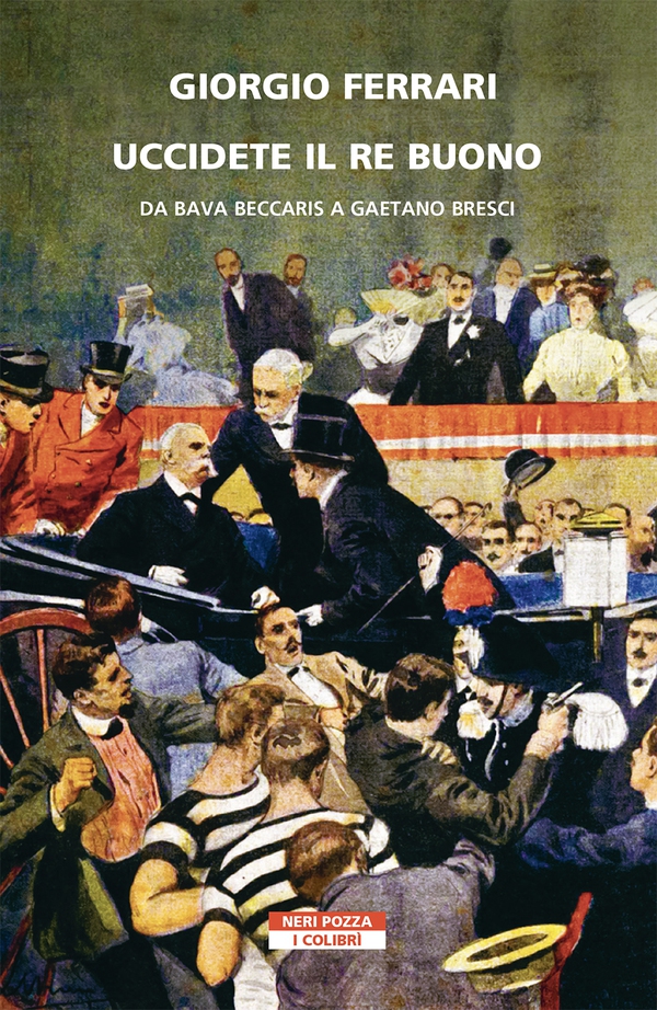 Uccidete il re buono - Librerie.coop Uccidete il re buono - Librerie.coop