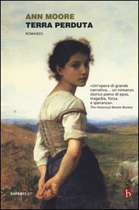 Terra perduta - Librerie.coop