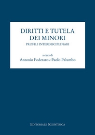 Diritto e tutela dei minori. Profili interdisciplinari - Librerie.coop