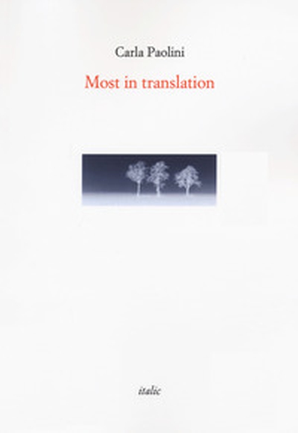 Most in translation - Librerie.coop Most in translation - Librerie.coop