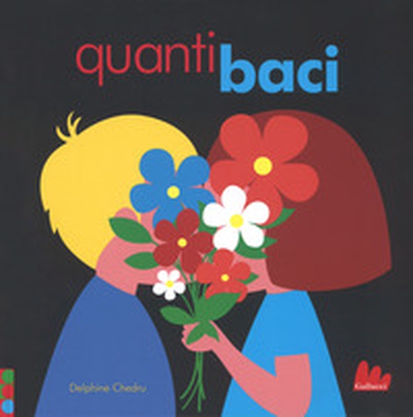 Quanti baci - Librerie.coop Quanti baci - Librerie.coop