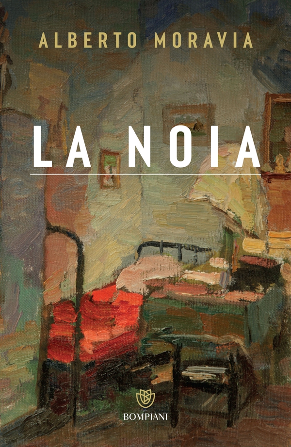La noia - Librerie.coop La noia - Librerie.coop