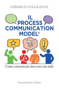 Il process communication models®. Come comunicare davvero con tutti - Librerie.coop