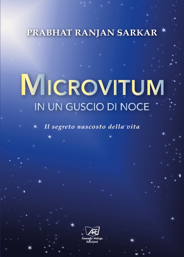 Microvitum in un guscio di noce - Librerie.coop Microvitum in un guscio di noce - Librerie.coop