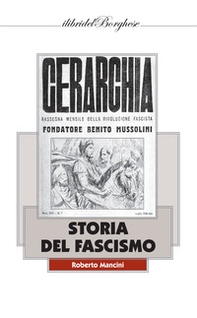 Storia del fascismo - Vol. 1 - Librerie.coop