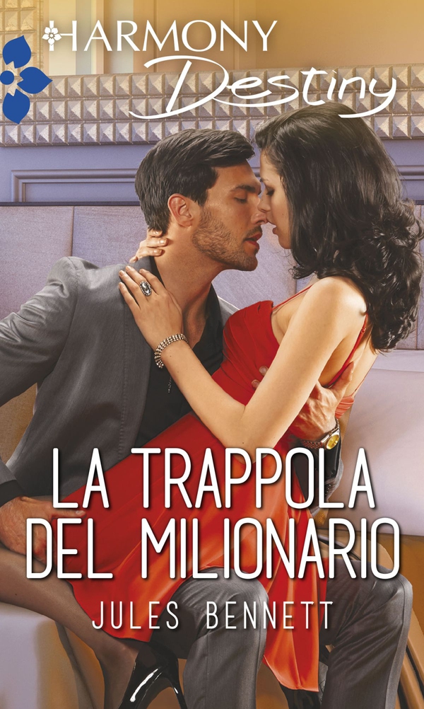 La trappola del milionario - Librerie.coop La trappola del milionario - Librerie.coop
