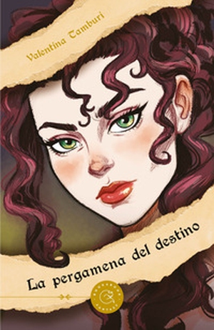 La pergamena del destino - Librerie.coop