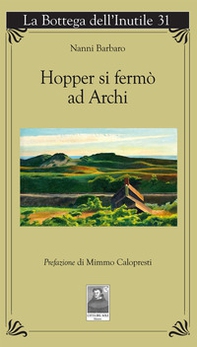 Hopper si fermò ad Archi - Librerie.coop
