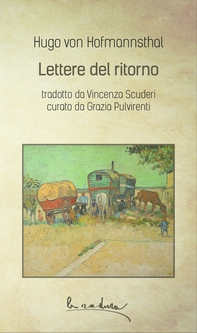 Lettere del ritorno - Librerie.coop