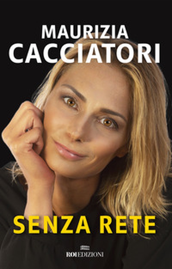 Senza rete - Librerie.coop Senza rete - Librerie.coop
