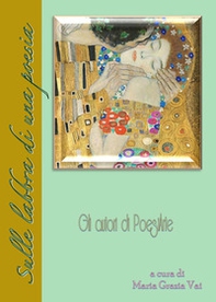 Sulle labbra di una poesia - Librerie.coop