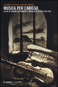 Musica per l'abisso. La via di Terezin. Un'indagine storica ed estetica 1933-1945 - Librerie.coop Musica per l'abisso. La via di Terezin. Un'indagine storica ed estetica 1933-1945 - Librerie.coop
