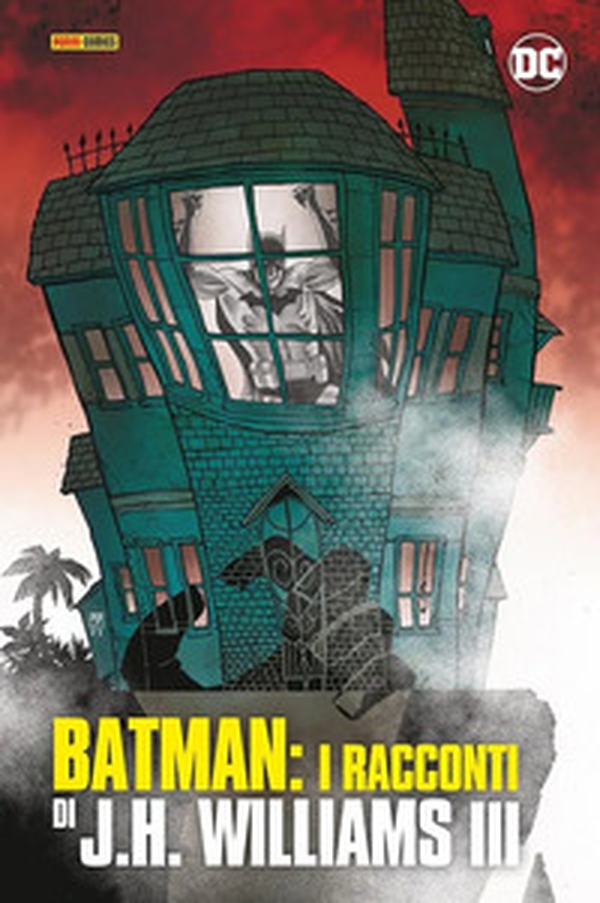 Batman: i racconti - Librerie.coop Batman: i racconti - Librerie.coop