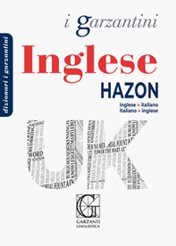 Dizionario inglese Hazon. Inglese-italiano, italiano-inglese - Librerie.coop