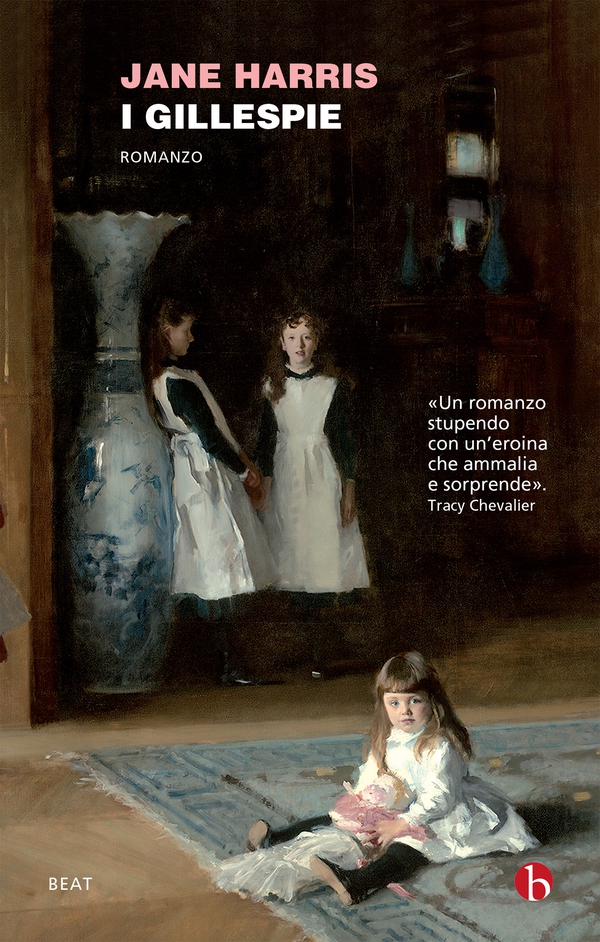 I Gillespie - Librerie.coop I Gillespie - Librerie.coop