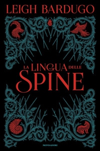 La lingua delle spine - Librerie.coop