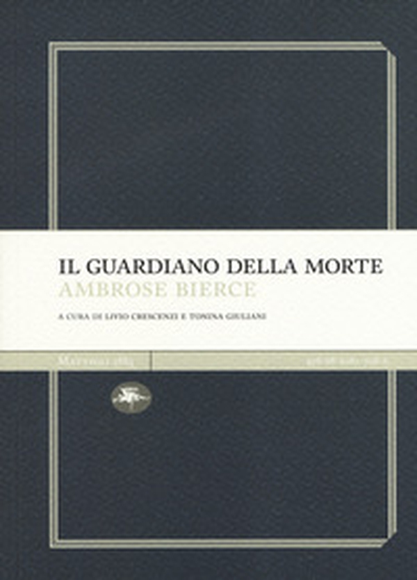 Il guardiano della morte - Librerie.coop Il guardiano della morte - Librerie.coop